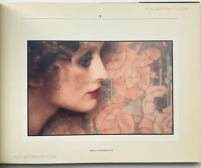 Sarah Moon – SOUVENIRS IMPROBABLES