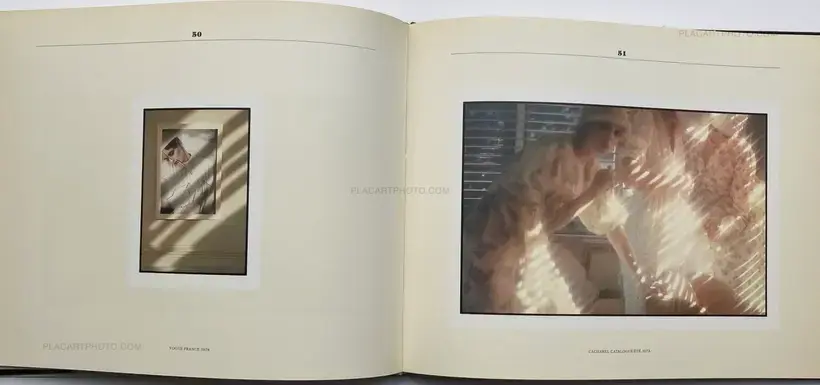 Sarah Moon – SOUVENIRS IMPROBABLES