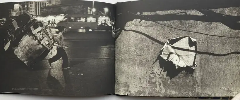 BOOGIE, INSTANBUL, FIFTY 24SF Gallery, 2008 | Le Plac'Art Photo