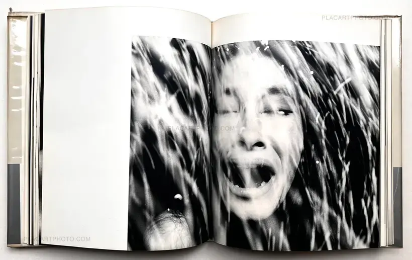Akira Sato – Onna / Eizo no gendai no.7 (Signed)