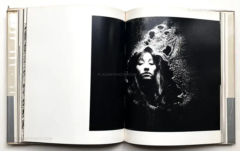 Akira Sato – Onna / Eizo no gendai no.7 (Signed)