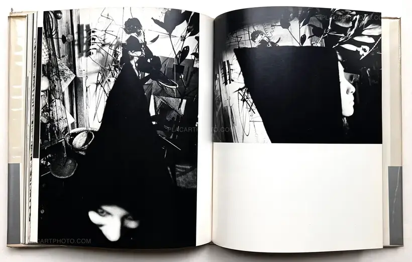 Akira Sato – Onna / Eizo no gendai no.7 (Signed)