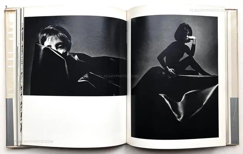 Akira Sato – Onna / Eizo no gendai no.7 (Signed)