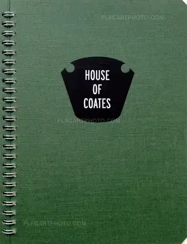 Alec Soth & Brad Zellar – House of Coates
