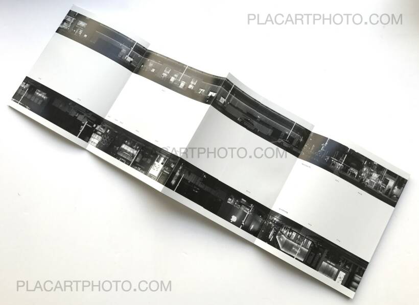 Takashi Homma: The Ginza Street, LimArt, 2019 | Bookshop Le Plac