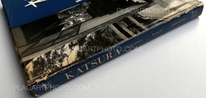 Yasuhiro Ishimoto,Katsura : Tradition and creation in Japanese architecture Yasuhiro Ishimoto,Katsura : Tradition and creation in Japanese architecture