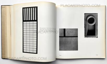 Yasuhiro Ishimoto,Katsura : Tradition and creation in Japanese architecture Yasuhiro Ishimoto,Katsura : Tradition and creation in Japanese architecture