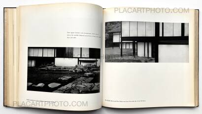 Yasuhiro Ishimoto,Katsura : Tradition and creation in Japanese architecture Yasuhiro Ishimoto,Katsura : Tradition and creation in Japanese architecture