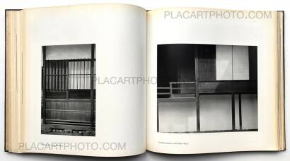 Yasuhiro Ishimoto,Katsura : Tradition and creation in Japanese architecture Yasuhiro Ishimoto,Katsura : Tradition and creation in Japanese architecture