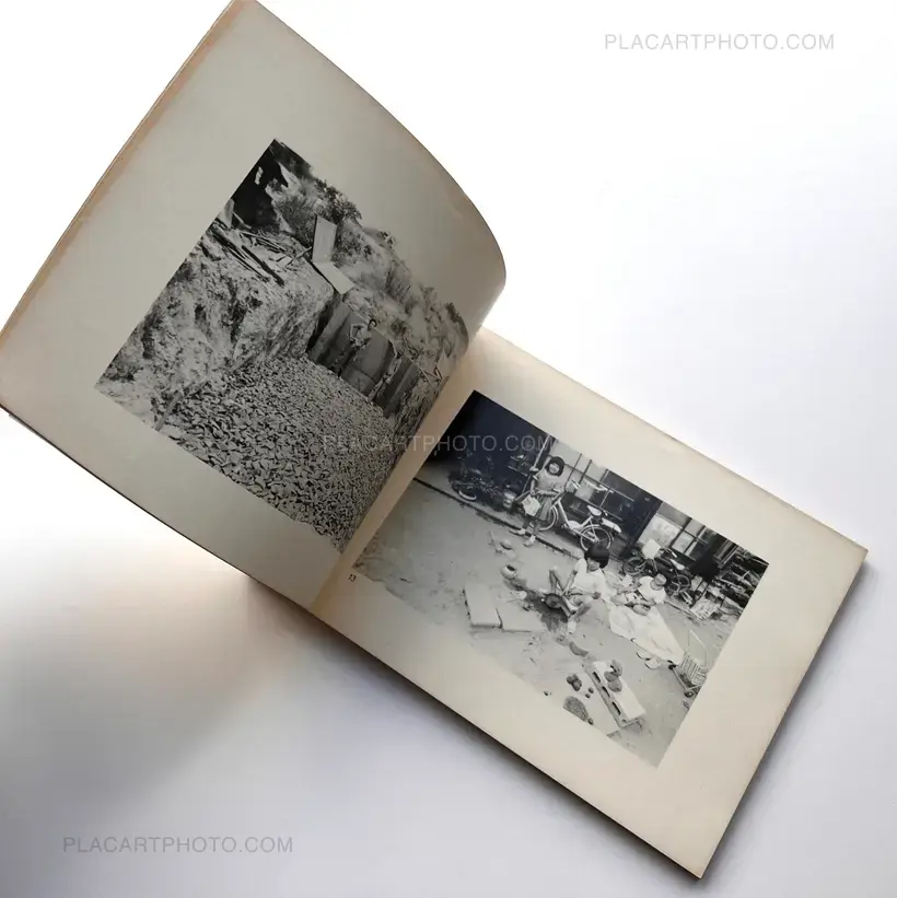 Yasutoshi Osaki – Osaki Yasutoshi shashincho 3 : Miminari / Yasutoshi Osaki Photo album 3 : Tinnitus