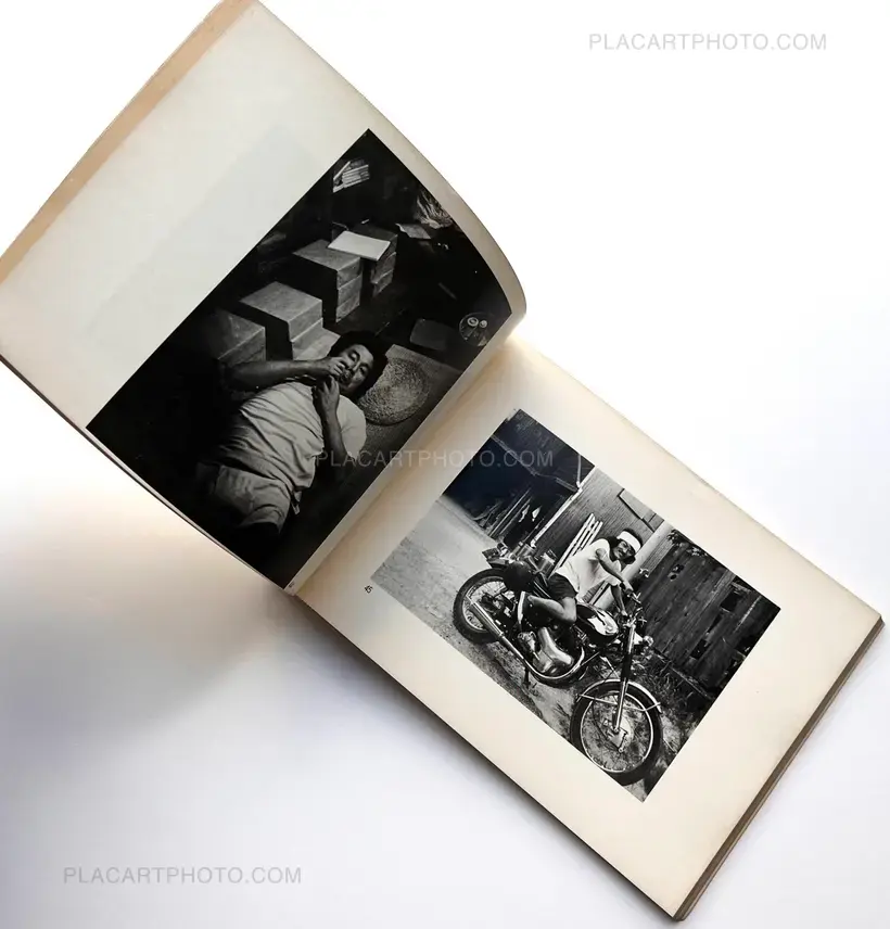 Yasutoshi Osaki – Osaki Yasutoshi shashincho 3 : Miminari / Yasutoshi Osaki Photo album 3 : Tinnitus