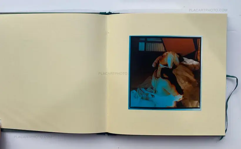 Kiyoshi Ikejiri – LOVE IKON (SPECIAL EDT WITH PRINT)