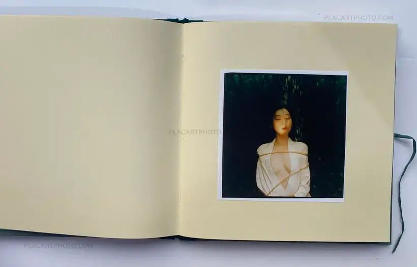 Kiyoshi Ikejiri – LOVE IKON (SPECIAL EDT WITH PRINT)
