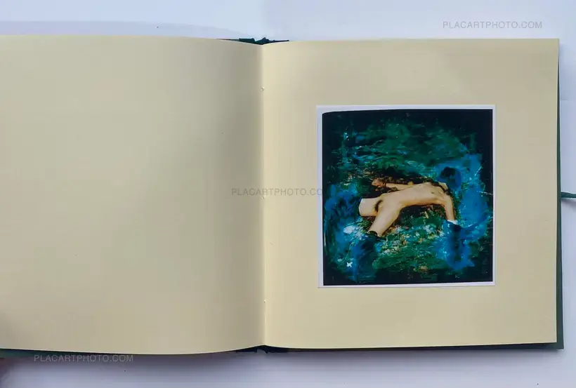 Kiyoshi Ikejiri – LOVE IKON (SPECIAL EDT WITH PRINT)
