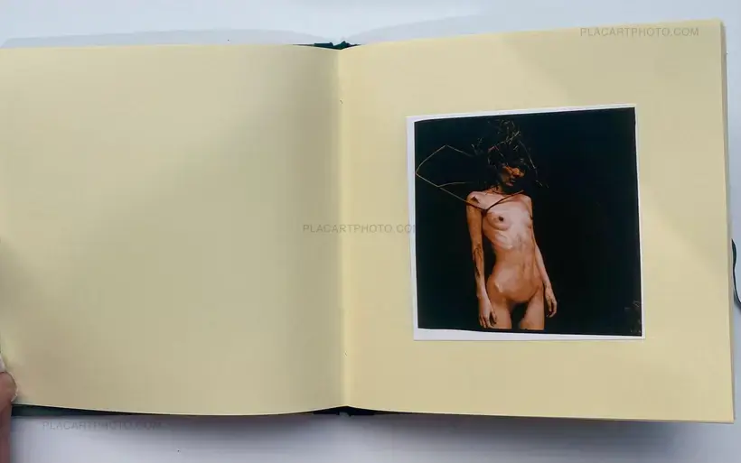 Kiyoshi Ikejiri – LOVE IKON (SPECIAL EDT WITH PRINT)