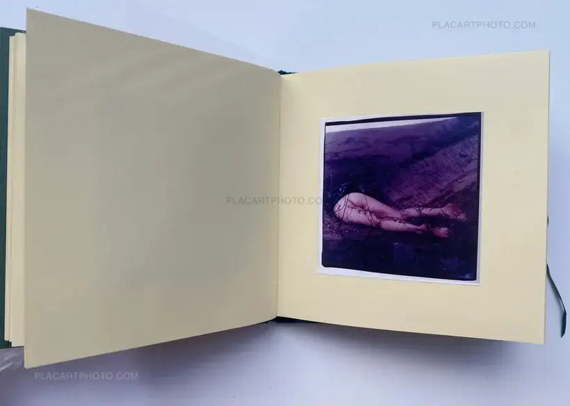 Kiyoshi Ikejiri – LOVE IKON (SPECIAL EDT WITH PRINT)
