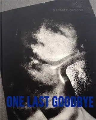 Jehsong Baak – One last goodbye (Signed)