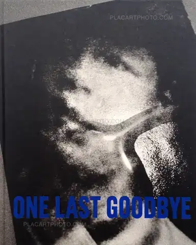 Jehsong Baak – One last goodbye (Signed)