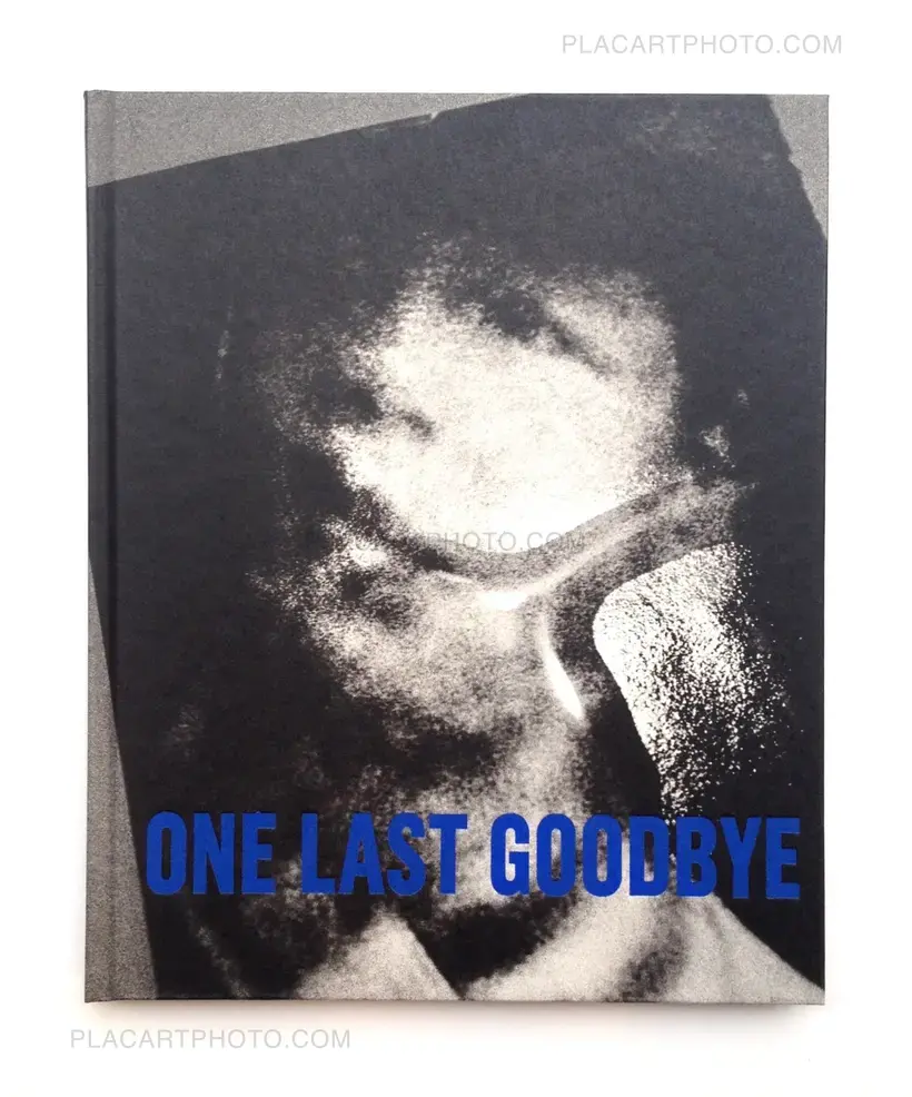 Jehsong Baak – One last goodbye (Signed)