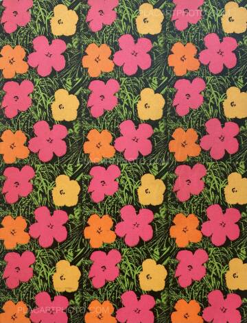Andy Warhol,Andy Warhol - The Stockholm catalogue