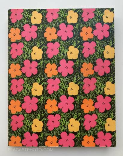 Andy Warhol,Andy Warhol - The Stockholm catalogue