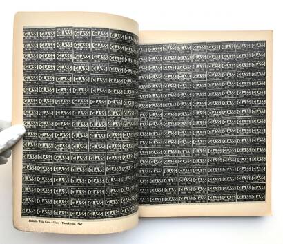 Andy Warhol,Andy Warhol - The Stockholm catalogue