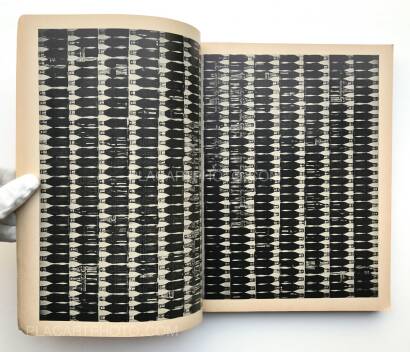 Andy Warhol,Andy Warhol - The Stockholm catalogue