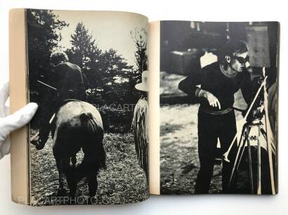 Andy Warhol,Andy Warhol - The Stockholm catalogue