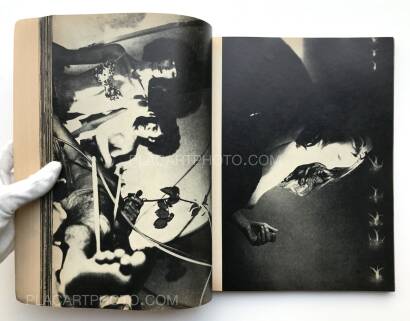 Andy Warhol,Andy Warhol - The Stockholm catalogue