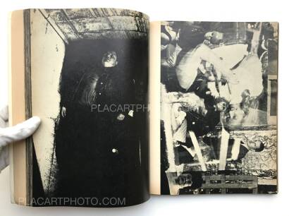 Andy Warhol,Andy Warhol - The Stockholm catalogue