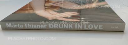 Märta Thisner,DRUNK IN LOVE