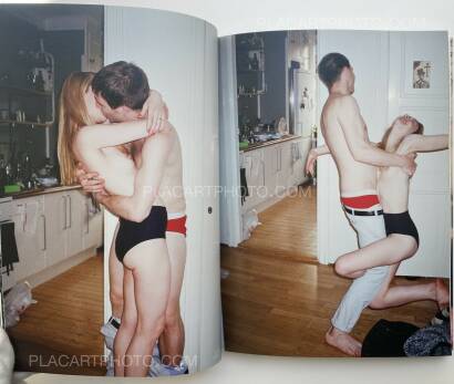 Märta Thisner,DRUNK IN LOVE