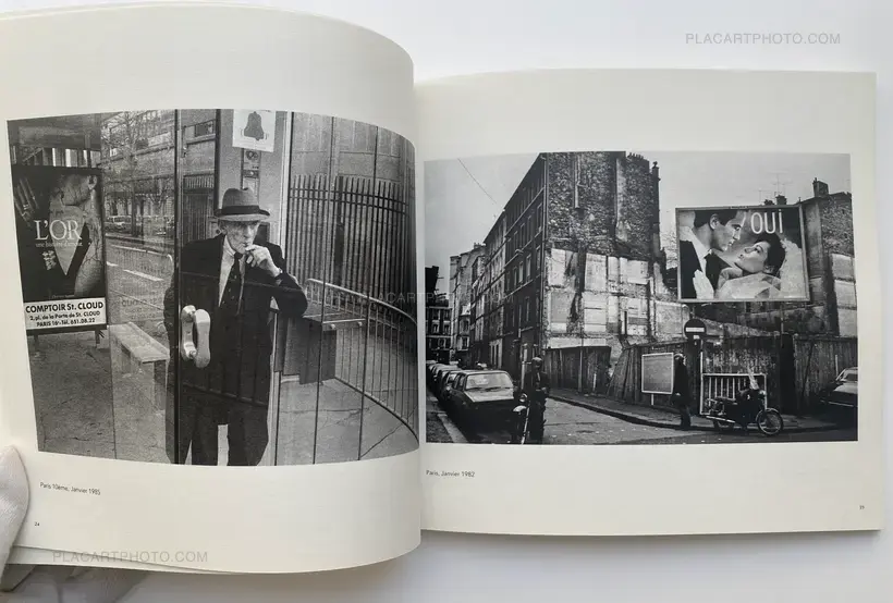 Jean Hincker – L’autre temps: Scènes de genre 1974 -1995