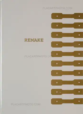 Véronique Bourgoin – 40) Remake (Signed Limited Edition / 40 copies)
