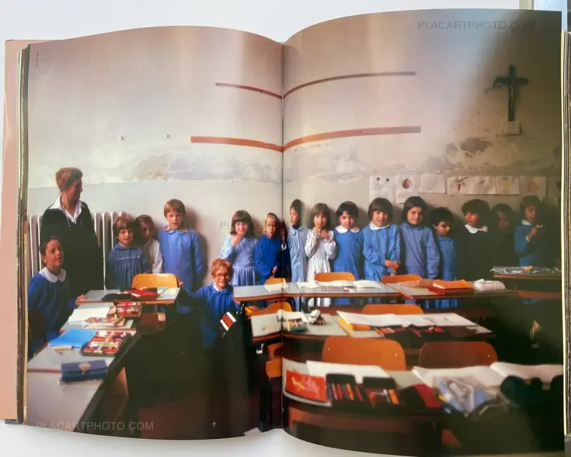 Kishin Shinoyama – Venice