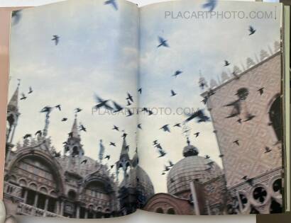 Kishin Shinoyama,Venice