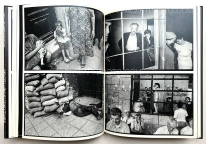 Gilles Peress,FAREWELL TO BOSNIA (NEW STILL IN SHRINK-WRAP)