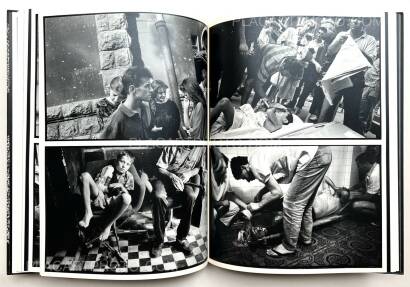 Gilles Peress,FAREWELL TO BOSNIA (NEW STILL IN SHRINK-WRAP)