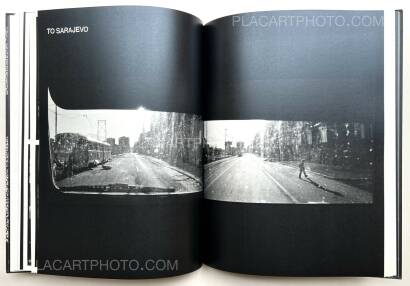 Gilles Peress,FAREWELL TO BOSNIA (NEW STILL IN SHRINK-WRAP)