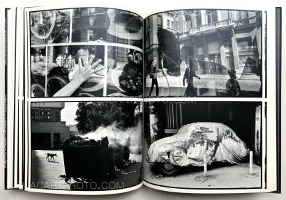 Gilles Peress,FAREWELL TO BOSNIA (NEW STILL IN SHRINK-WRAP)