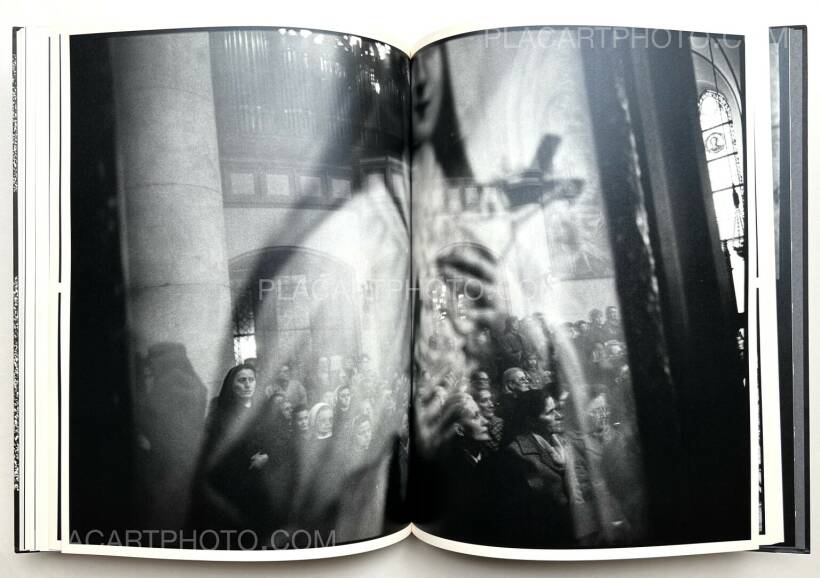 Gilles Peress: FAREWELL TO BOSNIA (NEW STILL IN SHRINK-WRAP