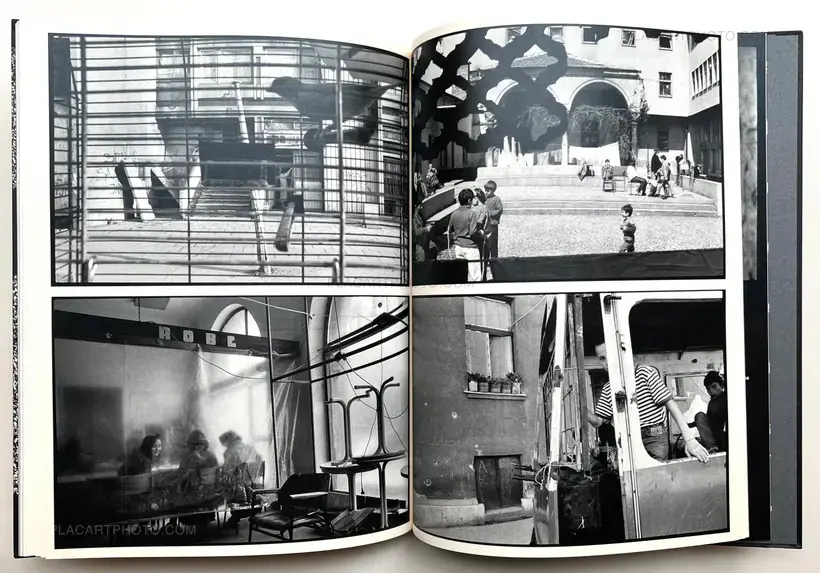 Gilles Peress – FAREWELL TO BOSNIA (NEW STILL IN SHRINK-WRAP)