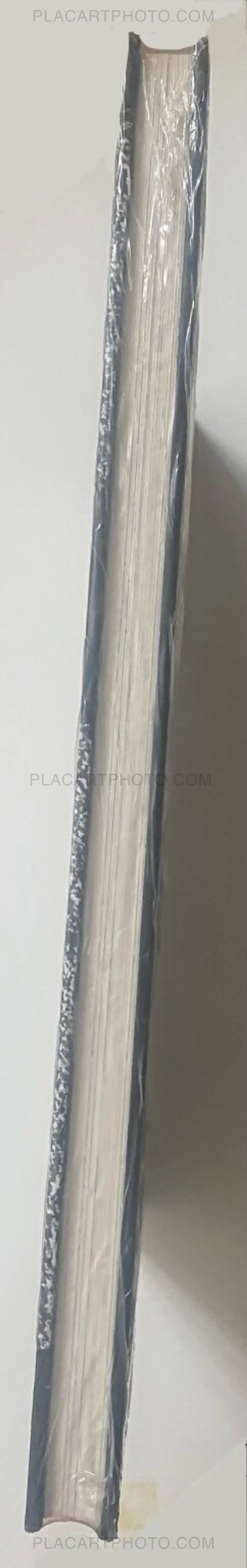 Gilles Peress – FAREWELL TO BOSNIA (NEW STILL IN SHRINK-WRAP)