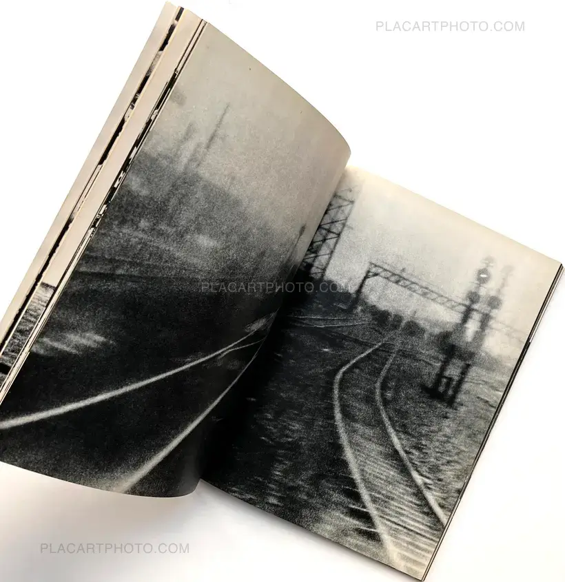 Tamiko Nishimura – Shikishima (First edition and signed copy)