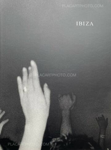 Megumi Otsuka,IBIZA (SIGNED)