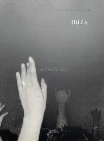 Megumi Otsuka – IBIZA (SIGNED)