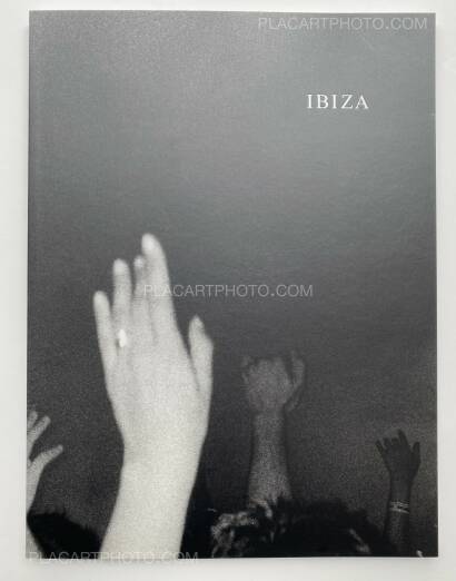 Megumi Otsuka,IBIZA (SIGNED)