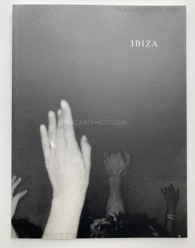 Megumi Otsuka – IBIZA (SIGNED)
