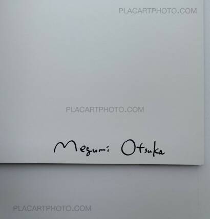 Megumi Otsuka,IBIZA (SIGNED)