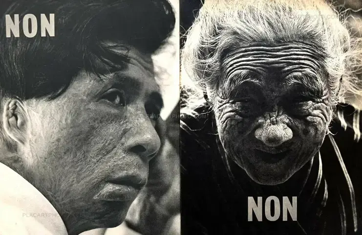 Collective – NON  1 & 2
